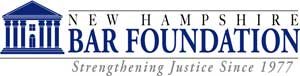 new hampshire bar foundation